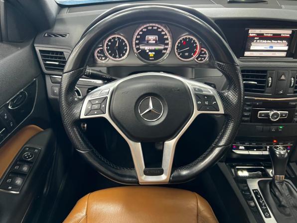 Mercedes-Benz E-Класс IV (W212 S212 C207) с пробегом 2012 года, цена 1 480 000 рублей, 172553 км, купе-хардтоп, Автокод Объявления