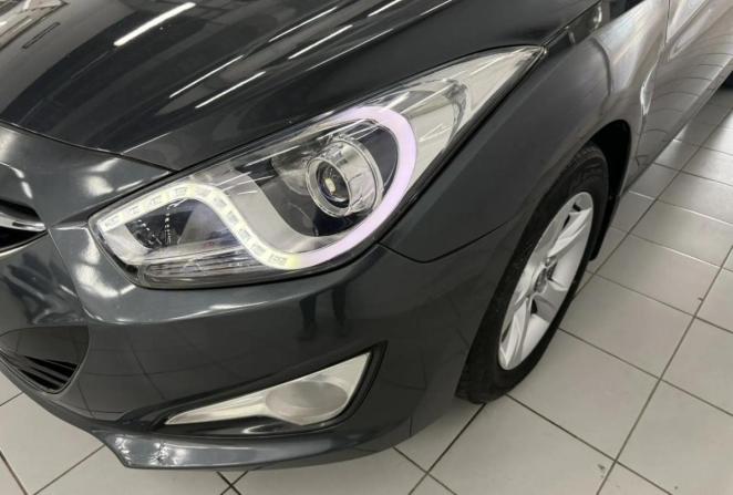 Hyundai i40 I с пробегом 2014 года, цена 1 190 000 рублей, 187243 км, седан, Автокод Объявления