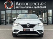 Renault Arkana I Волгоград  - изображение 25