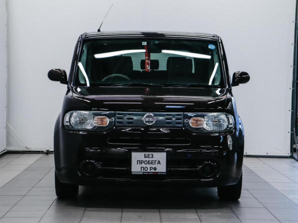 Nissan Cube III (Z12) с пробегом 2018 года, цена 990 000 рублей, 77584 км, минивэн, Автокод Объявления