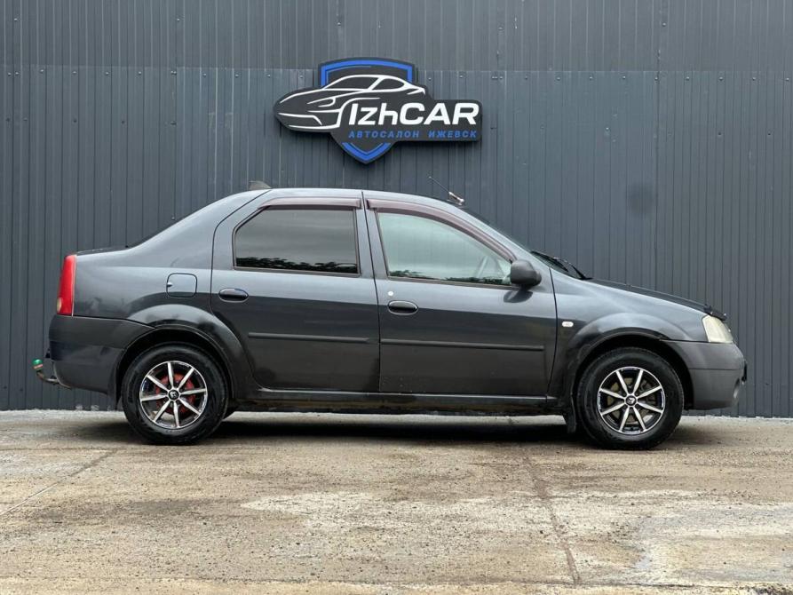 Renault Logan I Ижевск  - изображение 2