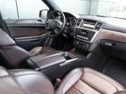 Mercedes-Benz GL-Класс II (X166) Москва  - изображение 39