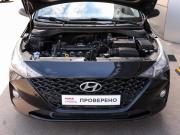 Hyundai Solaris II Рестайлинг Москва  - изображение 31