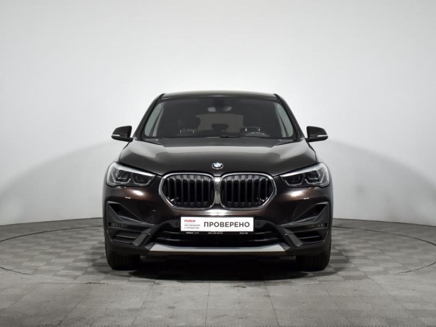 BMW X1 II (F48) Рестайлинг Санкт-Петербург  - изображение 2