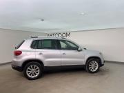 Volkswagen Tiguan I Рестайлинг Москва  - изображение 27