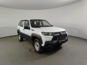 Lada (ВАЗ) Niva Travel I Уфа  - изображение 25