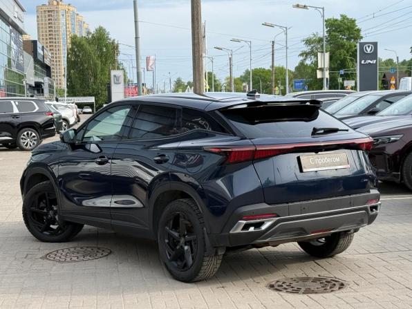 Omoda C5 I с пробегом 2023 года, цена 1 749 000 рублей, 75000 км, внедорожник, Автокод Объявления
