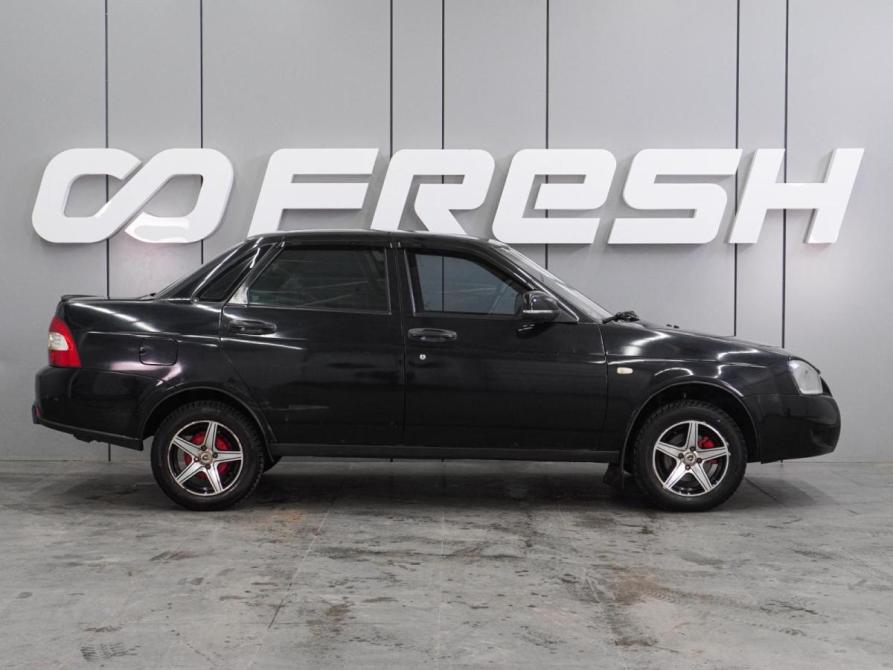 Lada (ВАЗ) Priora I Воронеж  - изображение 5