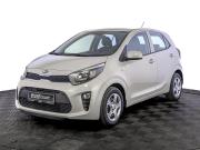 Kia Picanto III Москва  - изображение 26