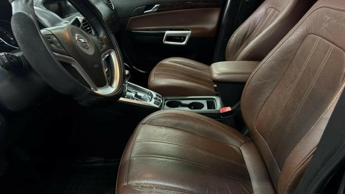 Opel Antara I Рестайлинг с пробегом 2013 года, цена 1 030 700 рублей, 210380 км, внедорожник, Автокод Объявления