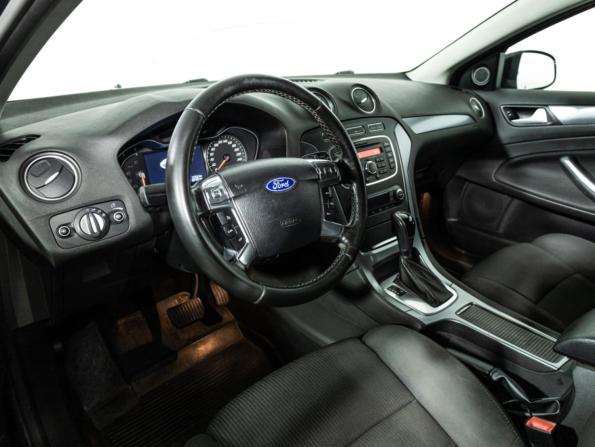 Ford Mondeo IV Рестайлинг с пробегом 2013 года, цена 949 700 рублей, 187189 км, седан, Автокод Объявления