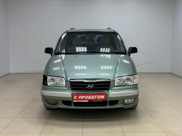 Hyundai Trajet I Рестайлинг с пробегом 2006 года, цена 495 000 рублей, 266344 км, компактвэн, Автокод Объявления