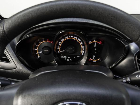 Lada (ВАЗ) Vesta I с пробегом 2021 года, цена 885 000 рублей, 175196 км, универсал, Автокод Объявления