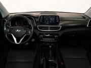 Hyundai Tucson III Рестайлинг Казань  - изображение 22