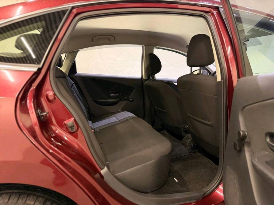 Nissan Almera III (G15) Новосибирск  - изображение 13