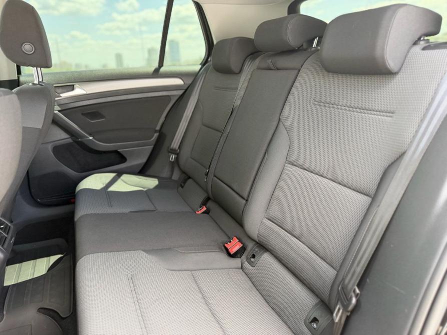 Volkswagen Golf VII Волгоград  - изображение 31