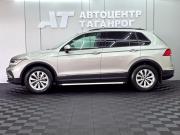 Volkswagen Tiguan II Рестайлинг Таганрог  - изображение 24