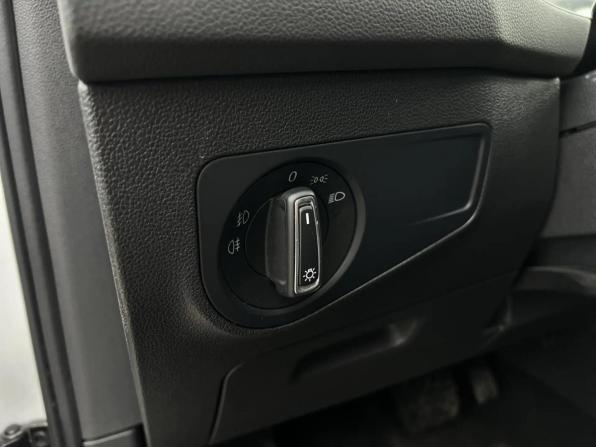 Volkswagen Tiguan II с пробегом 2019 года, цена 2 650 000 рублей, 41695 км, внедорожник, Автокод Объявления