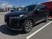 Chery Tiggo 7 Pro Max I Санкт-Петербург  - изображение 6