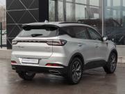 Chery Tiggo 7 Pro Max I Рестайлинг Новосибирск  - изображение 24
