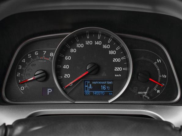 Toyota RAV4 IV (XA40) с пробегом 2014 года, цена 1 950 000 рублей, 145570 км, внедорожник, Автокод Объявления
