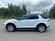 Land Rover Discovery Sport I Москва  - изображение 35