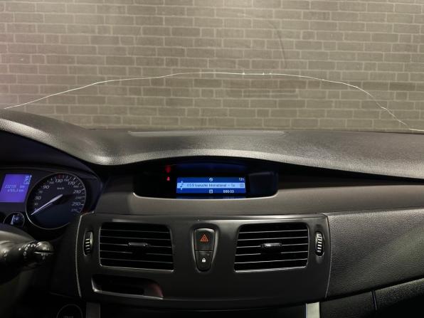 Renault Latitude I с пробегом 2013 года, цена 880 000 рублей, 232135 км, седан, Автокод Объявления