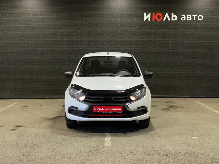 Lada (ВАЗ) Granta I Рестайлинг Челябинск  - изображение 2