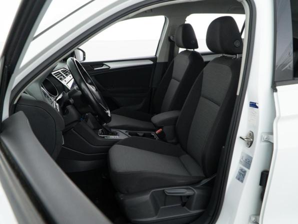 Volkswagen Tiguan II Рестайлинг с пробегом 2021 года, цена 2 099 050 рублей, 112820 км, внедорожник, Автокод Объявления