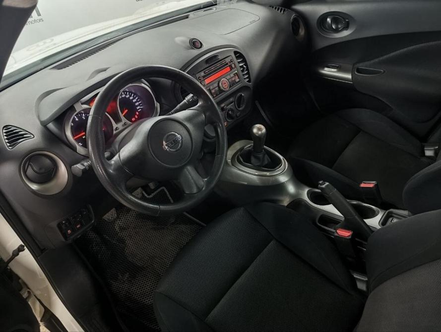 Nissan Juke I Санкт-Петербург  - изображение 10