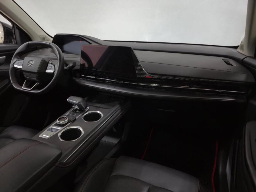 Changan UNI-S I Альметьевск  - изображение 12