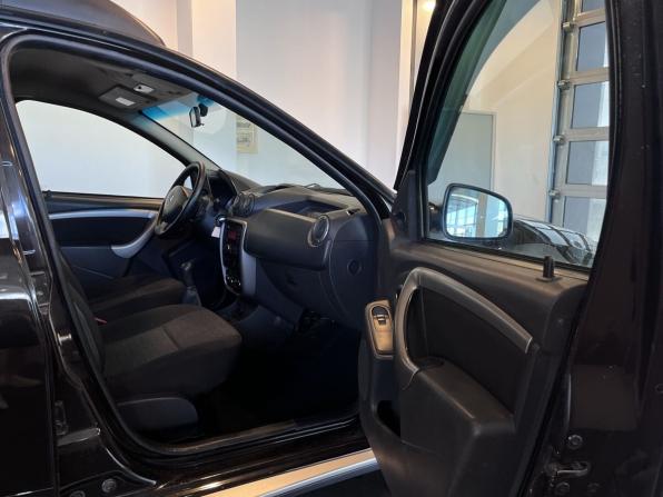 Renault Duster I с пробегом 2014 года, цена 695 000 рублей, 159391 км, внедорожник, Автокод Объявления