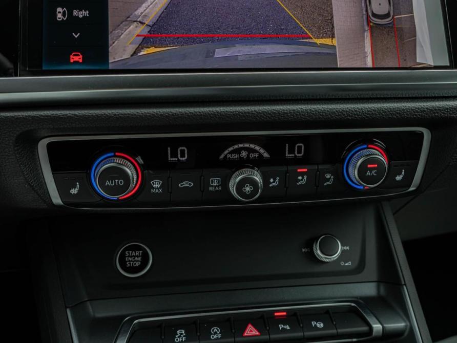 Audi Q3 III (FJ) Краснодар  - изображение 15