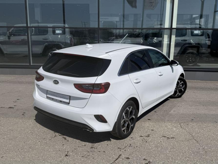 Kia Ceed III Тверь  - изображение 5