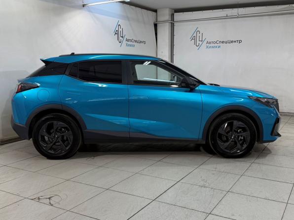 GAC GS3 с пробегом 2024 года, цена 2 049 800 рублей, 32000 км, внедорожник, Автокод Объявления