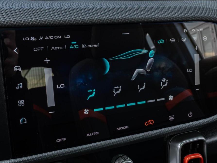 Haval Dargo I Краснодар  - изображение 15