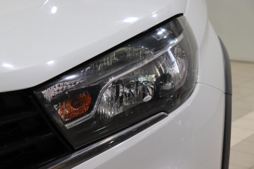 Lada (ВАЗ) Vesta I Иркутск  - изображение 12