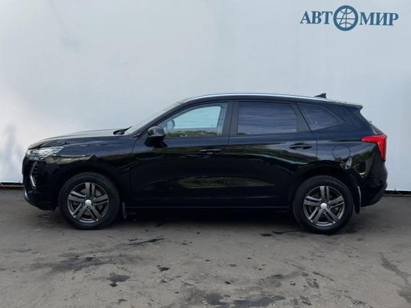Haval Jolion I с пробегом 2023 года, цена 1 965 000 рублей, 46477 км, внедорожник, Автокод Объявления