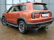 Haval Dargo I Ярославль  - изображение 21