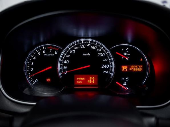 Nissan Teana II (J32) с пробегом 2010 года, цена 970 000 рублей, 182671 км, седан, Автокод Объявления