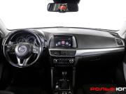 Mazda CX-5 I Рестайлинг Москва  - изображение 25