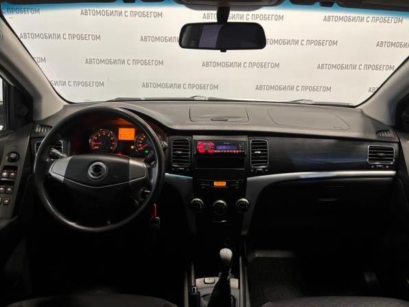 SsangYong Actyon II с пробегом 2013 года, цена 699 000 рублей, 253872 км, внедорожник, Автокод Объявления
