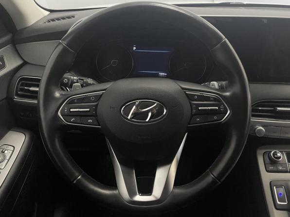 Hyundai Palisade I с пробегом 2021 года, цена 4 784 000 рублей, 73887 км, внедорожник, Автокод Объявления