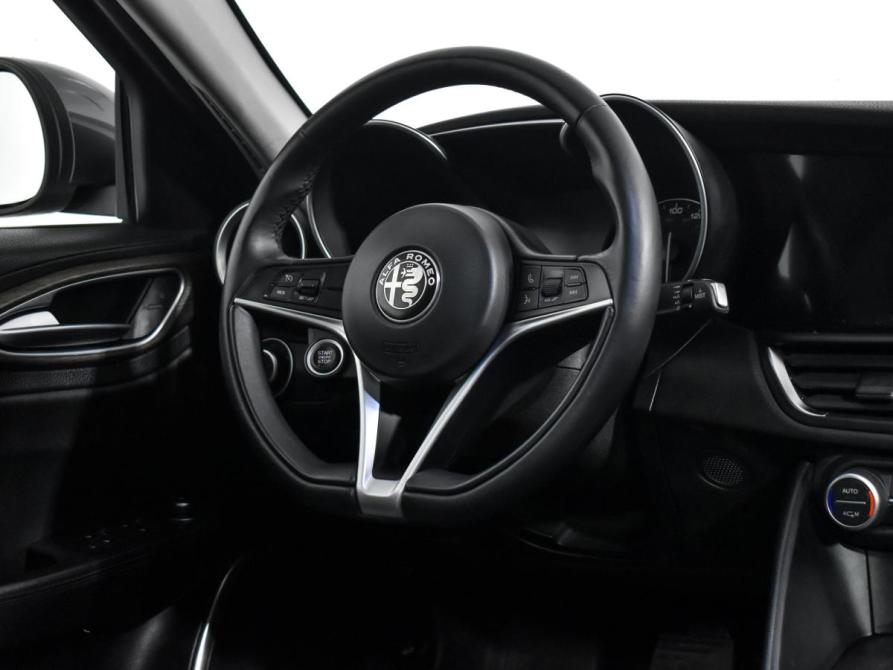 Alfa Romeo Giulia II (952) Санкт-Петербург  - изображение 39