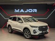 Chery Tiggo 7 Pro I Москва  - изображение 57