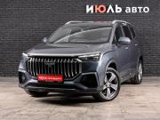Geely Okavango I Рестайлинг Екатеринбург  - изображение 20