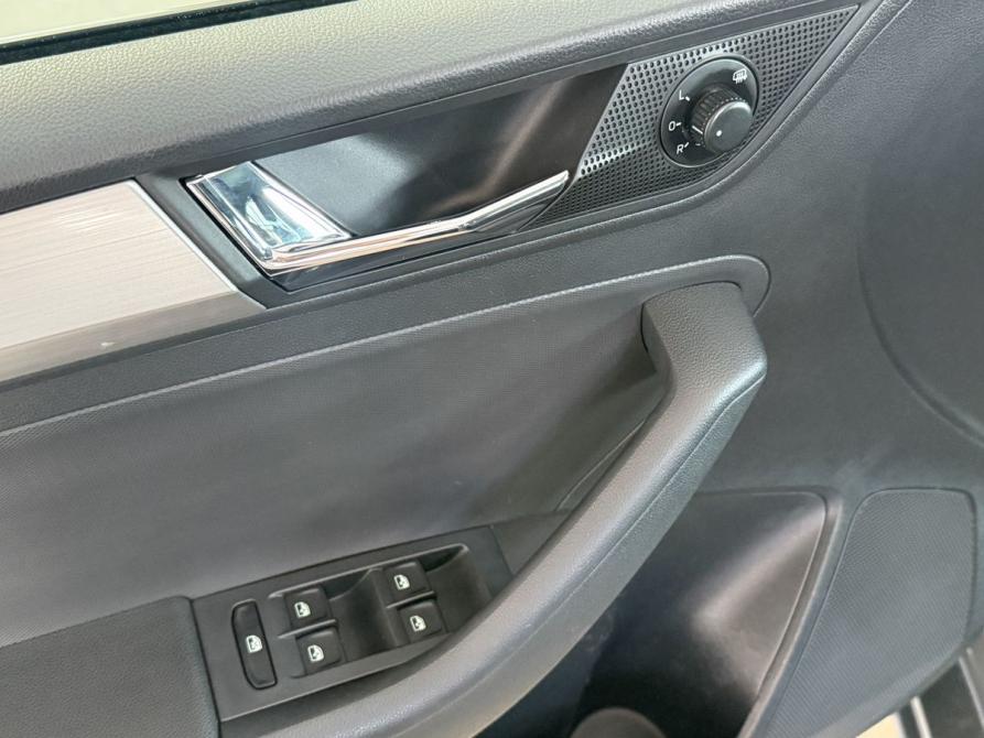 Skoda Rapid II Смоленск  - изображение 8