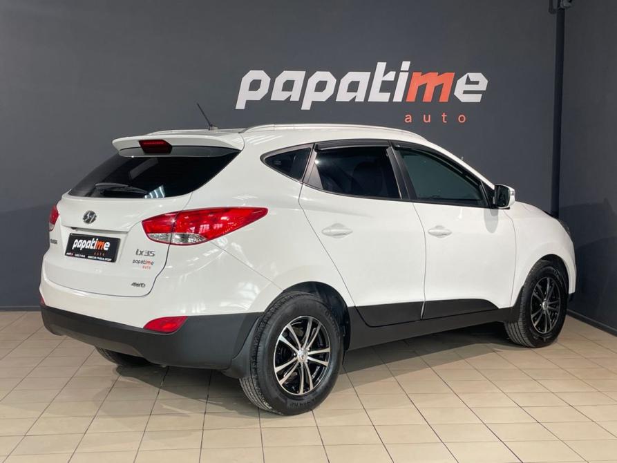 Hyundai ix35 I Тверь  - изображение 10