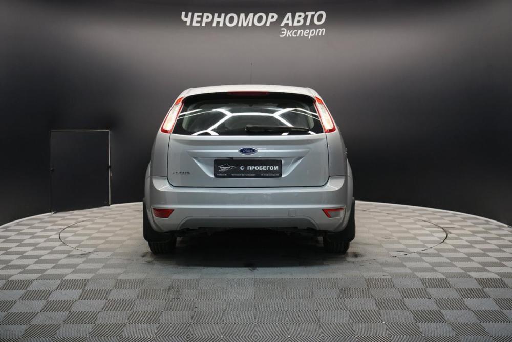 Ford Focus II Рестайлинг Крым  - изображение 4