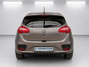 Kia Ceed II Рестайлинг Москва  - изображение 20